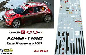 yzzr[ E͌^ԁEoCN [VOJ[ VgGV~[eJcitroen c3 r5ciminrally montecarlo 2021
