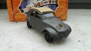 yzzr[ E͌^ԁEoCN [VOJ[ mtnVFbgVgGvg^CvTCNvXIWi{bNXnorev hachette citroen 2 cv prototype cyclops 1942 like original box d