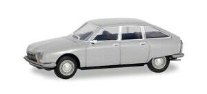 yzzr[ E͌^ԁEoCN [VOJ[ wpVgGVo[^bNherpa 430722 187 citroen gs, silver metallic