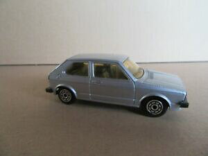 yzzr[ E͌^ԁEoCN [VOJ[ mtWFbgJ[tXtHNX[QStVo[540l norev jet car france vw volkswagen golf mki silver 143