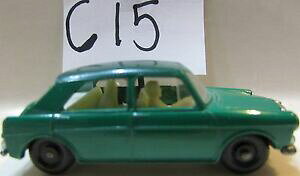 yzzr[ E͌^ԁEoCN [VOJ[ }b`{bNXXj[t@uPAAOe[AbNmatchbox lesney mg1100 64 fabrique en angleterre en vrac