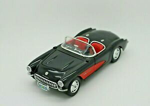 yzzr[ E͌^ԁEoCN [VOJ[ uuSV{[Rxbg118 bburago chevrolet corvette 1957