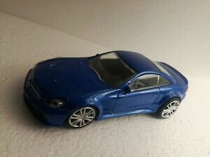 yzzr[ E͌^ԁEoCN [VOJ[ ZfXxcf~jJ[XP[mercedes benz sl 65 amg model diecast car 143 scale