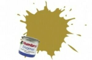 yzzr[ E͌^ԁEoCN [VOJ[ fJ[fnuI[N}bgmodel colours model static humbrol ochres matt pz6