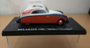 yzzr[ E͌^ԁEoCN [VOJ[ CVfwCNo[Ruc[htXIX^hixo 148l delahaye kleber colombes tour de france on stand