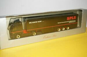 yzzr[ E͌^ԁEoCN [VOJ[ wpZfXxcANgXV[Xv[Vf{bNXrf38] herpa mercedes benz actros 1848 siemens spls sz promotional model 187 