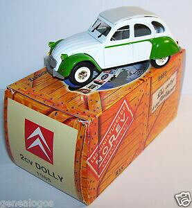 yzzr[ E͌^ԁEoCN [VOJ[ mtnVFbgVgGh[O[norev hachette citroen 2cv dolly green 1985 143 in box