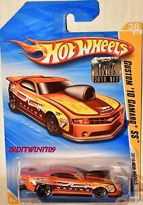 yzzr[ E͌^ԁEoCN [VOJ[ zbgzC[kG{fXJX^J}iWt@uJRhot wheels 2010 nuevo modelos custom 10 camaro ss 3844 naranja fabrica con