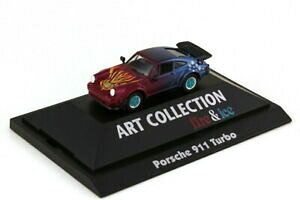 yzzr[ E͌^ԁEoCN [VOJ[ |VF^[{t@CAACXA[gRNVwp187 porsche 911 turbo type 930 fire amp; iceart collectionherpa 045094