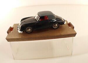 【送料無料】ホビー ・模型車・バイク レーシングカー ボックスブルムオロスピードスターカブリオレbrumm oro porsche speedster cabriolet in box 143