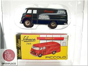 yzzr[ E͌^ԁEoCN [VOJ[ V[RsbRXP[ffoXschuco piccolo 190 scale cars autos model modelcars vw bus