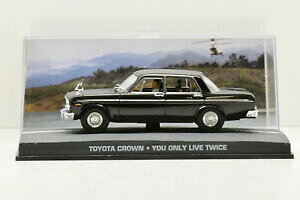 yzzr[ E͌^ԁEoCN [VOJ[ g^NEWF[Y{ht@u{bNXtoyota crown you only live twice james bond 007 fabbri 143 box