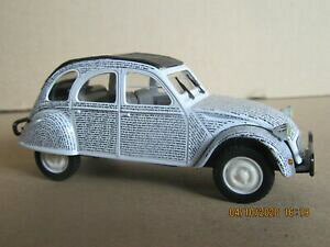 yzzr[ E͌^ԁEoCN [VOJ[ mtnVFbgVgGvF[68o norev hachette reference 96 citroen 2cv 6 prevert 143