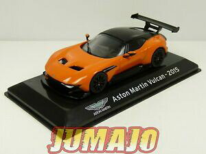 �y���������z�z�r�[ �E�͌^�ԁE�o�C�N ���[�V���O�J�[ �R�b�V���T�����@�b�g�R�b�V���f���z�A�X�g���}�[�e�B���o���J��sc28 coche 143 salvat coches de lujo aston martin vulcan 2015