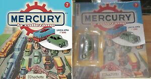 yzzr[ E͌^ԁEoCN [VOJ[ }[L[nVFbg`AAbeBAV[YV[V[a103 mercury hachette n7 lancia appia 1a series mb sealedsealed
