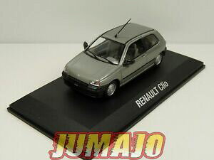 【送料無料】ホビー ・模型車・バイク レーシングカー コッシュルノークリオポルトnor13 coche 143 norev renault clio i 1990 3 portes