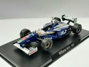 yzzr[ E͌^ԁEoCN [VOJ[ RNVEBAYm[Bk[press collection 143 f1 williams renault fw19j villeneuve 1997