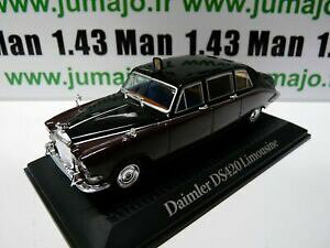 yzzr[ E͌^ԁEoCN [VOJ[ _C[Vipr9t voiture143 norev presidencial daimler ds420 limusina queen mother 70