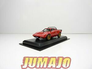 yzzr[ E͌^ԁEoCN [VOJ[ R`FAR`AXggWFXame33 coche 143 amercom lancia stratos hf1974