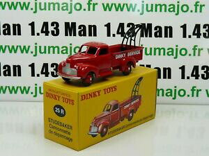 yzzr[ E͌^ԁEoCN [VOJ[ R`F[fBVIfBL[gCYAgXX`[hx[J[@pVIdt54e coche reedicion dinky toys atlas 25r studebaker van rep