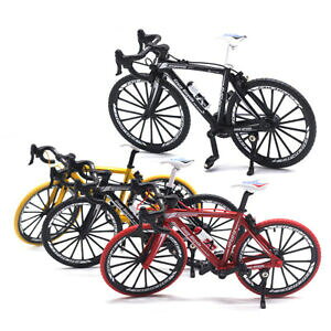 yzzr[ E͌^ԁEoCN [VOJ[ V~[V[VOoCN[hfV[P[X110 simulation alloy racing bike road bicycle model toy gift showcase decor