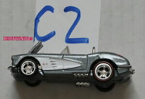 yzzr[ E͌^ԁEoCN [VOJ[ zbgzC[EgRb^RxbgVIghot wheels ultra cotta 58 corvette w rr sciolto w