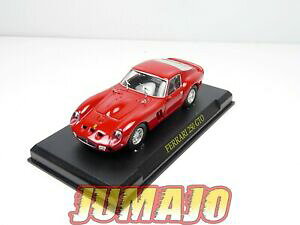 yzzr[ E͌^ԁEoCN [VOJ[ tFAgXeXgtF[fer35b car 143 ixo atlas test ferrari 250 gto