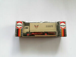 yzzr[ E͌^ԁEoCN [VOJ[ wpZfXxcLoXI[gfherpa 828291 mercedesbenz 814 canvas h0automodelle h0187 h0 incl emb orig