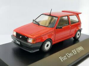yzzr[ E͌^ԁEoCN [VOJ[ T@bgXP[tBAbgEm{bNX\tgsalvat scale 143 fiat uno ef 1990 in box soft