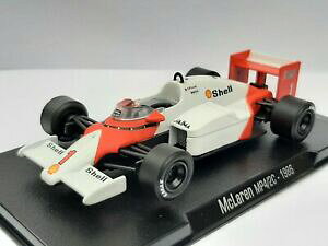 yzzr[ E͌^ԁEoCN [VOJ[ RNV}N[AvXgpress collection 143 f1 mc laren mp42c alain prost 1986