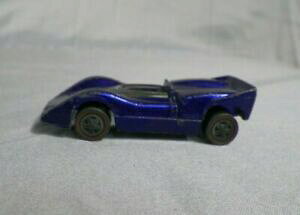 yzzr[ E͌^ԁEoCN [VOJ[ }ebhCzbgzC[_[Np[v}N[AJvtg 1968 mattel redline hot wheels car dark purple mclaren m6a us
