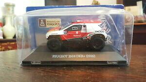 yzzr[ E͌^ԁEoCN [VOJ[ vW[[_J[f}X^h[peugeot 2008 dkr 143 2016 rally dakar dumas standings car 143 rally