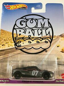 yzzr[ E͌^ԁEoCN [VOJ[ zbgzC[K{[pK[jtAChot wheels gumball 3000 pagani huayra
