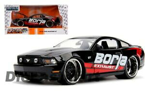 �y���������z�z�r�[ �E�͌^�ԁE�o�C�N ���[�V���O�J�[ �W�F�C�_�O�����h�e���v�X�}�b�X���t�H�[�h�}�X�^���O���f�[�����H���g�D�[���j���[�m���[��jada 124 grand temps muscle 2010 ford mustang gt mod