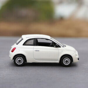 yzzr[ E͌^ԁEoCN [VOJ[ mu~jJ[fnorev 143 fiat 500 diecast car model toy