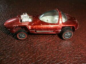 yzzr[ E͌^ԁEoCN [VOJ[ zbgzC[bhCVGbg}[^zCgCeAj[XAJhot wheels red line silhouette magenta w white interior nice 1967 u