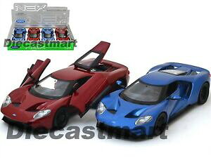 yzzr[ E͌^ԁEoCN [VOJ[ tH[ht@fBhfXR`FAY[zkG{welly 24082 2017 ford gt 124 fundido modelismo coche azulrojo nuevo gt40