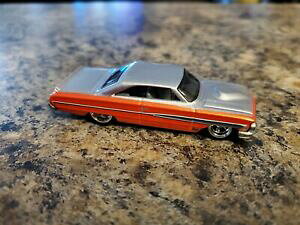 yzzr[ E͌^ԁEoCN [VOJ[ zbgzC[tBK[W`FCXJX^tH[hMV[AC_[Ahot wheels phils garage chase custom 64 ford galaxie 500 real ri
