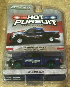 yzzr[ E͌^ԁEoCN [VOJ[ O[Cgzbg`FCXEB~gInCIV[Ygreenlight hot pursuit chase wilmington ohio series 15
