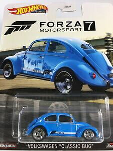 yzzr[ E͌^ԁEoCN [VOJ[ zbgzC[tHUtHNX[QNVbNoOhot wheels forza 7 volkswagen classic bug