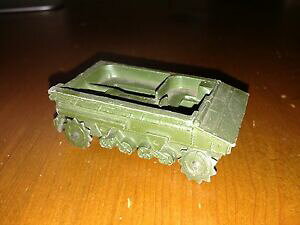 yzzr[ E͌^ԁEoCN [VOJ[ CMXBe[WfBL[gLAvintage dinky toys personnel carrier made in england