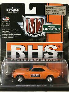 yzzr[ E͌^ԁEoCN [VOJ[ }VV{[J}m2 machines 1967 chevrolet camaro ss rs