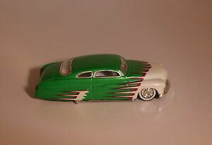 yzzr[ E͌^ԁEoCN [VOJ[ zbgzC[[h`bvhS^C100 hot wheels 49 mercury lead sled chopped rubber tire limited edition