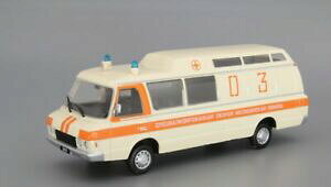 yzzr[ E͌^ԁEoCN [VOJ[ WfASXeB[jzil 118 ka ambulance deagostini 143