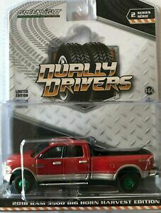 yzzr[ E͌^ԁEoCN [VOJ[ O[CgO[}VrbOz[n[xXgGfBV~ggreenlight green machine 2018 ram 3500 big horn harvest edition mintbp