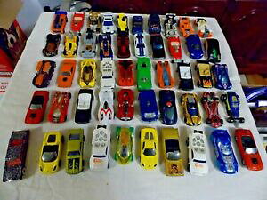 yzzr[ E͌^ԁEoCN [VOJ[ zbgzC[}ebg60 hot wheels cars mattel lot 780