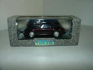 yzzr[ E͌^ԁEoCN [VOJ[ |VFJp[voCIbg^bNoCBebZ143 porsche 964 carrera purpleviolet metallic by vitesse