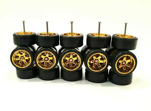 yzzr[ E͌^ԁEoCN [VOJ[ ZbgX|[NS[hOANXtBbgzbgzC[S^C5 sets 6 spoke te37 gold long axle fit 164 hot wheels rubber tires 2020