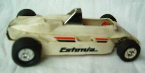 yzzr[ E͌^ԁEoCN [VOJ[ Be[Wm}[GXgjAVAvintage toy car norma rally estonia russia ussr