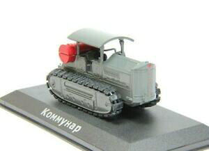 yzzr[ E͌^ԁEoCN [VOJ[ kommunar 19241931 magazinetr036 hachette 143 tractors collection